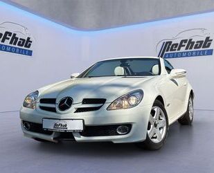 Mercedes-Benz SLK 200 Gebrauchtwagen