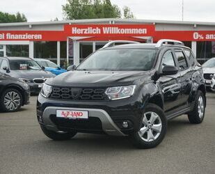 Dacia Duster Gebrauchtwagen