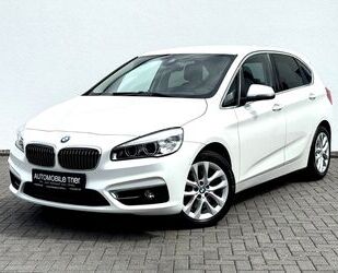 BMW 220 Active Tourer Gebrauchtwagen
