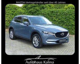Mazda CX-5 Gebrauchtwagen