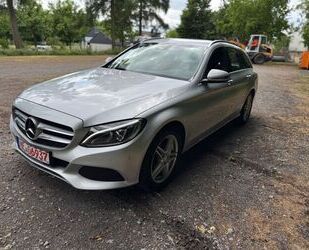 Mercedes-Benz C 180 Gebrauchtwagen