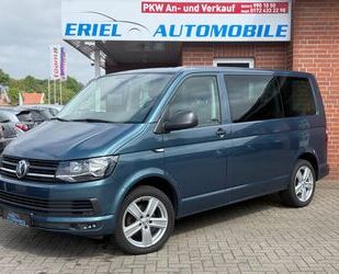 VW T6 Multivan Gebrauchtwagen