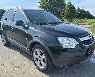 Opel Antara Gebrauchtwagen