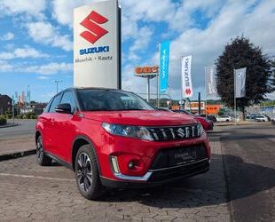 Suzuki Vitara Gebrauchtwagen