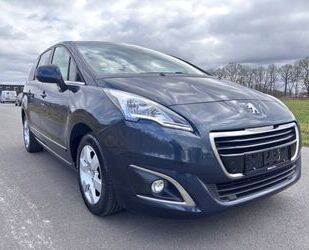 Peugeot 5008 Gebrauchtwagen