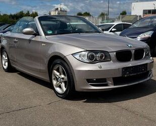 BMW 125 Gebrauchtwagen