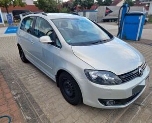 VW Golf Plus Gebrauchtwagen