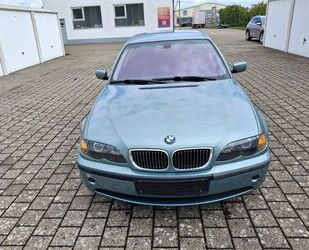 BMW 320 Gebrauchtwagen