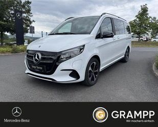 Mercedes-Benz EQV Gebrauchtwagen