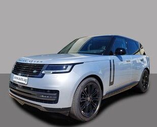 Land Rover Range Rover Gebrauchtwagen
