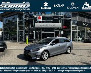 Kia ceed / Ceed Gebrauchtwagen