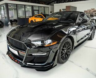 Ford Mustang Gebrauchtwagen
