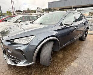 Cupra Formentor Gebrauchtwagen