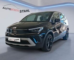 Opel Crossland (X) Gebrauchtwagen