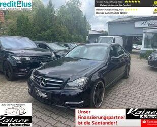 Mercedes-Benz C 180 Gebrauchtwagen