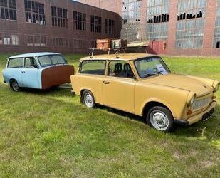 Trabant 601 Gebrauchtwagen