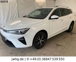 MG MG5 Gebrauchtwagen