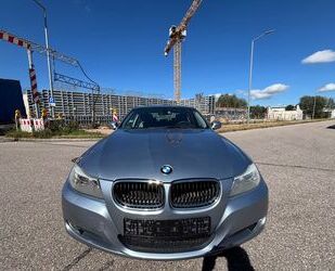 BMW 318 Gebrauchtwagen