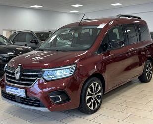 Renault Kangoo Gebrauchtwagen