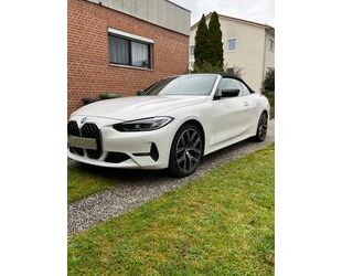 BMW 430 Gebrauchtwagen