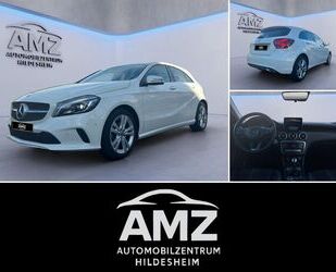 Mercedes-Benz A 180 Gebrauchtwagen