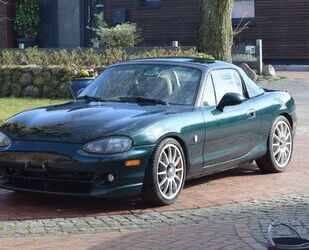 Mazda MX-5 Gebrauchtwagen