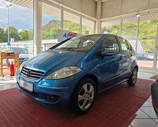 Mercedes-Benz A 180 Gebrauchtwagen