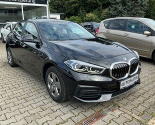 BMW 116 Gebrauchtwagen