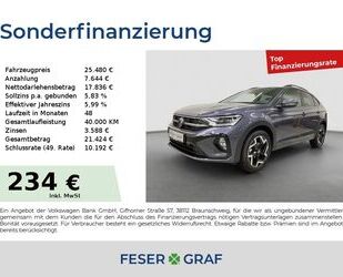 VW Taigo Gebrauchtwagen