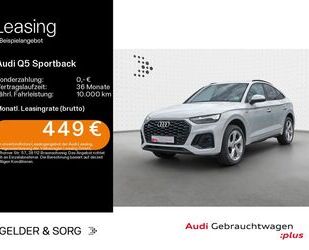 Audi Q5 Gebrauchtwagen