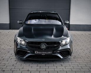 Mercedes-Benz E 63 AMG Gebrauchtwagen