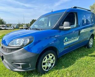 Fiat Doblo Gebrauchtwagen