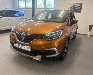 Renault Captur Gebrauchtwagen