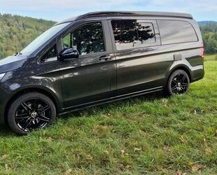 Mercedes-Benz V 300 Gebrauchtwagen