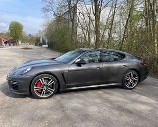 Porsche Panamera Gebrauchtwagen