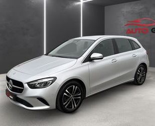 Mercedes-Benz B 200 Gebrauchtwagen