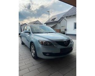 Mazda 3 Gebrauchtwagen