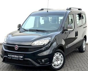 Fiat Doblo Gebrauchtwagen