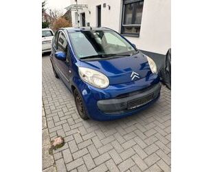 Citroen C1 Gebrauchtwagen