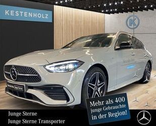 Mercedes-Benz C 300 Gebrauchtwagen