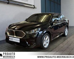 BMW iX2 Gebrauchtwagen