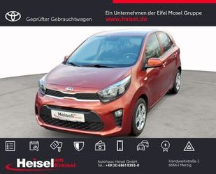 Kia Picanto Gebrauchtwagen