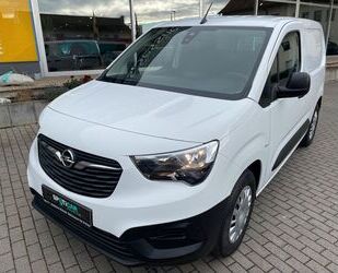 Opel Combo Gebrauchtwagen