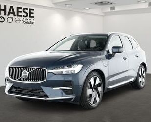 Volvo XC60 Gebrauchtwagen