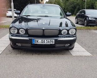 Jaguar XJR Gebrauchtwagen