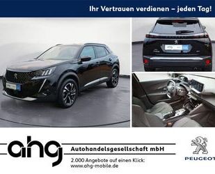 Peugeot 2008 Gebrauchtwagen