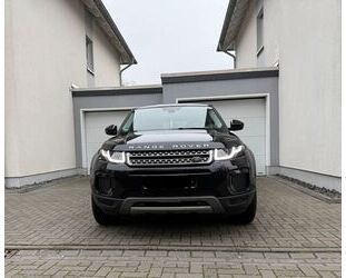 Land Rover Range Rover Evoque Gebrauchtwagen