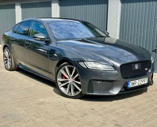 Jaguar XF Gebrauchtwagen