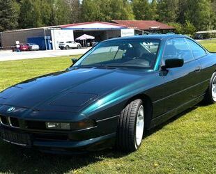 BMW 850 Gebrauchtwagen