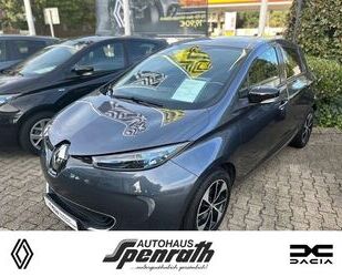 Renault Renault Zoe Intens Batteriemiete Z.E.40 Gebrauchtwagen
